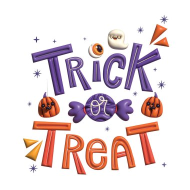 Beyaz arkaplan ile 3B Fotoğraf Günü Varlığı