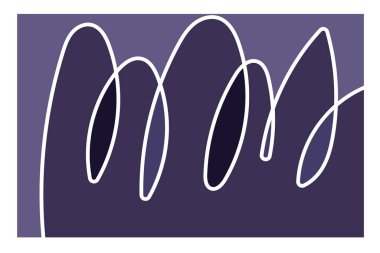 Vektör Koyu Mozaik Soyut Arkaplan Grafik Kaynağı