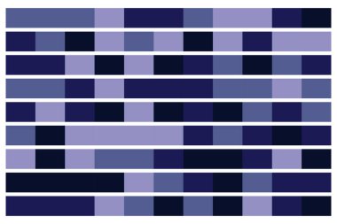 Grafik Kaynak Tasarımı için Mavi Renkli Vektör Soyut Arkaplanı