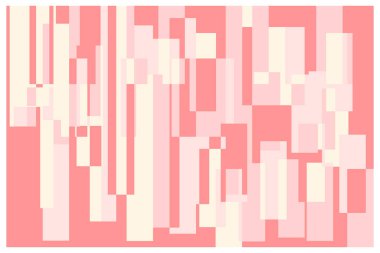 Grafik Kaynağınız için Renkli Soyut Geometrik Arkaplan