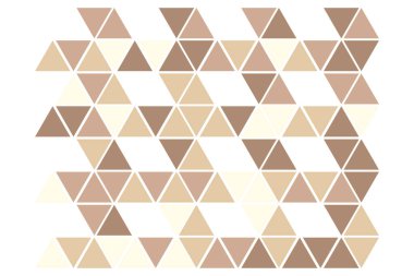 Grafik Kaynağınız için Renkli Soyut Geometrik Arkaplan