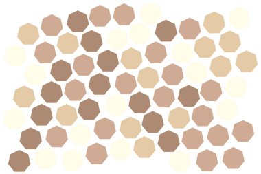 Grafik Kaynağınız için Renkli Soyut Geometrik Arkaplan