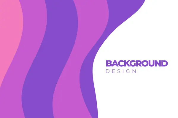 Farbenfroher Abstrakter Hintergrund Für Ihre Grafische Geschäftsressource — Stockvektor