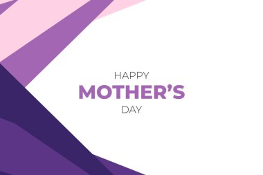 Mutlu Anneler Günü Renkli Özgeçmiş