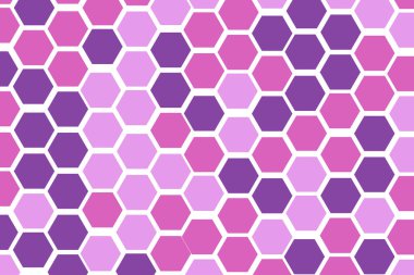 Grafik Kaynağınız için Retro Renk Özeti Arkaplanı