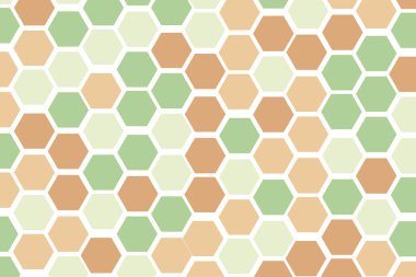 Grafik Kaynağınız için Yaz Rengi Özeti Arkaplanı Şekllendir