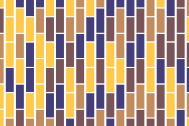 Grafik Kaynağınız için Renkli Şekil Özeti Arkaplanı