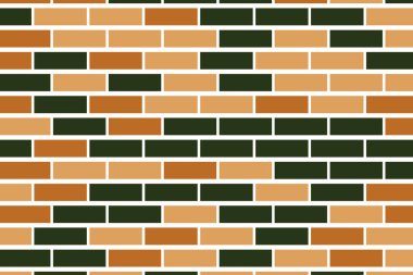 Grafik Kaynağınız için Güzel Renk Şekli Soyut Arkaplan