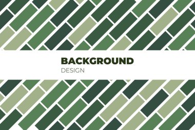 Grafik Kaynağınız için Doğa Rengi Şekli Soyut Arkaplan