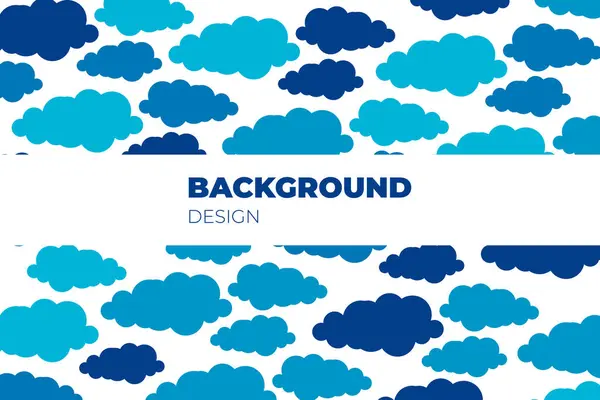 Grafik Kaynağınız için Kış Renkleri Soyut Arkaplanını Şekillendir