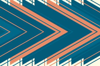 Grafik kaynağınız için soyut arkaplan manzarası