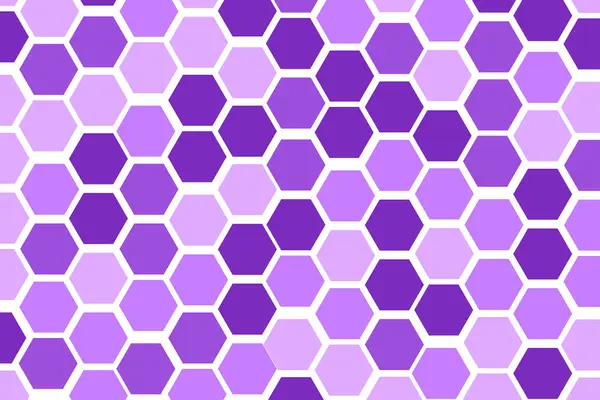 Grafik kaynağınız için Mor renkli soyut arkaplan manzarası