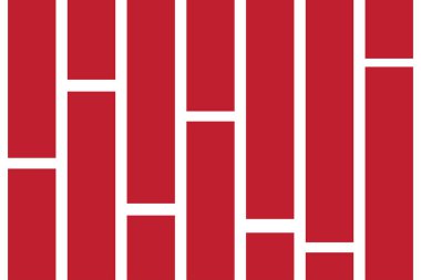 Grafik kaynağınız için Endonezya Bağımsızlık Günü Soyut Arkaplan Manzarası ŞekliName