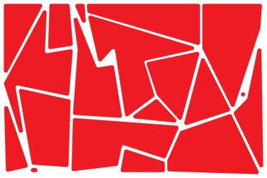 Grafik kaynağınız için Endonezya Bağımsızlık Günü Soyut Arkaplan Manzarası ŞekliName