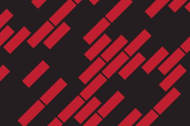 Grafik kaynağınız için Kara Cuma Soyut Arkaplan Manzarası Şekli