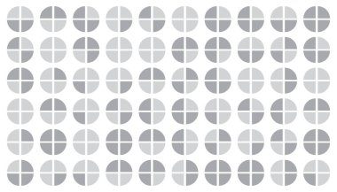 İş Tasarım Kaynağı için Beyaz Soyut Arkaplan