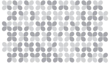 İş Tasarım Kaynağı için Beyaz Soyut Arkaplan