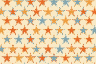 Oktoberfest temalı soyut arkaplan