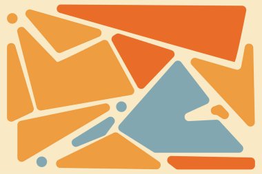 Oktoberfest teması Olay soyut arkaplan 