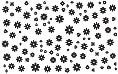 Memphis Deseni Özet Element Arkaplanı