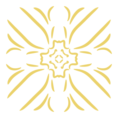 el çizimi dairesel desen geleneksel Çin Yeni Yılı motifi