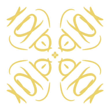 el çizimi dairesel desen geleneksel Çin Yeni Yılı motifi