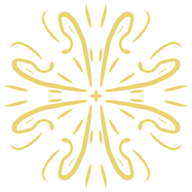 el çizimi dairesel desen geleneksel Çin Yeni Yılı motifi