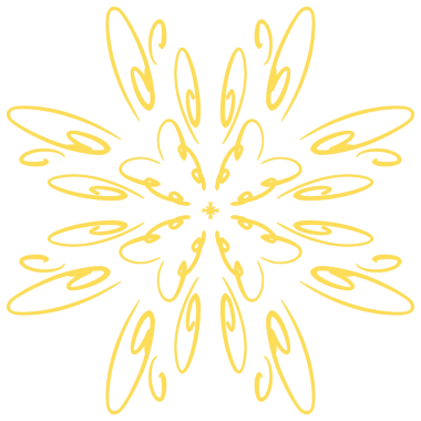 el çizimi dairesel desen geleneksel Çin Yeni Yılı motifi