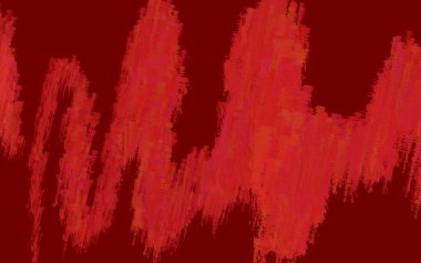 Çin Yeni Yıl Rengi ile varlık grafiği için soyut arkaplan