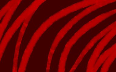 Şablon tasarımınız için Çince yeni yıl kırmızı soyut arkaplanı