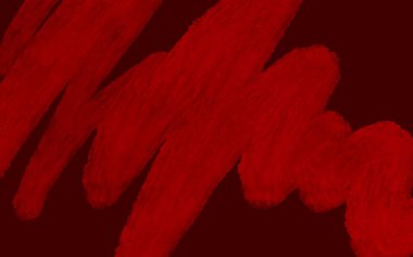 Şablon tasarımınız için Çince yeni yıl kırmızı soyut arkaplanı