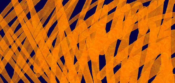 Lacivert turuncu soyut arka plan. Bulutlarda kızıl gün batımı. Tasarım için kopyalama alanı olan renkli günbatımı arkaplanı. Mavi turuncu eğim. Parlak modern web pankartı.