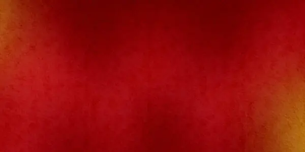 Kırmızı Suluboya Odaklanmamış Bulanık Hareket Soyut Arkaplan Geniş Ekran