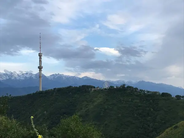 açık hava manzarasının resimsel görüntüsü
