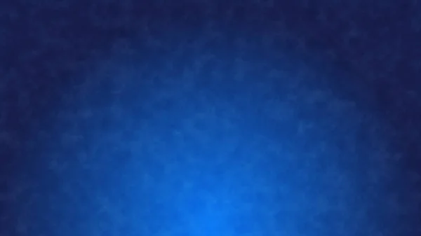 Fundo Gradiente Azul Escuro Com Grunge Imagem Noturna — Fotografia de Stock