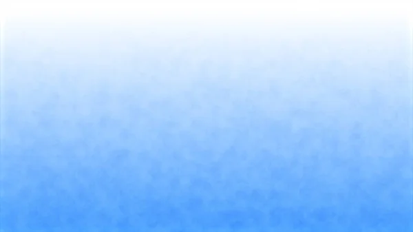 Hellblauer Hintergrund Mit Grunge Bild Vom Frühsommer — Stockfoto