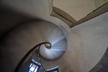 Lost_Places in the middle of frankfurt 