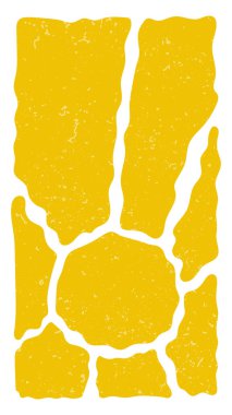 Yaz temalı duvar kağıdı. Harika bir arka plan. Sarı kıvrımlı ışınlar. Gün doğumu, gün doğumu ya da günbatımı posteri. 