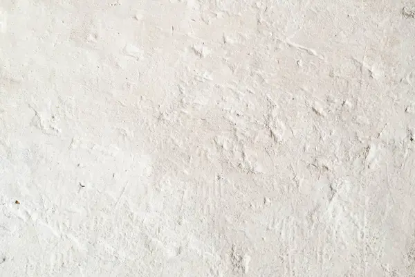 ホワイトウォッシュと粘土で作られた古い壁 — ストック写真