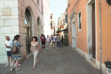 Aerial View of Punta Cana, Dominican Republic