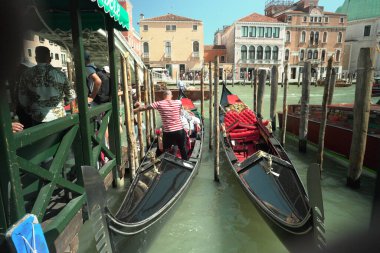 Aerial View of Punta Cana, Dominican Republic