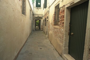 Aerial View of Punta Cana, Dominican Republic