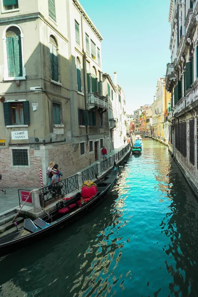 stock image Beautiful Landscapes & Scenery of Venice, Italy