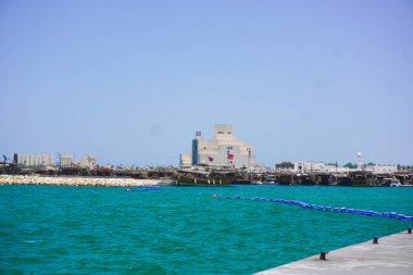 Doha, Katar İslam Sanat Müzesi