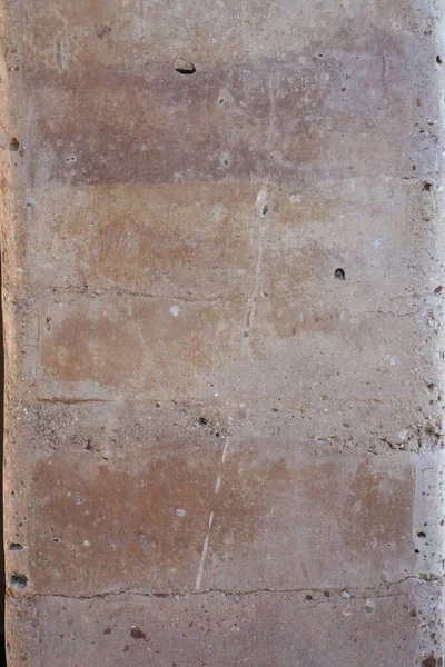 Oude Grunge Betonnen Muur Textuur Achtergrond Bruine Marmeren Textuur Achtergrond — Stockfoto