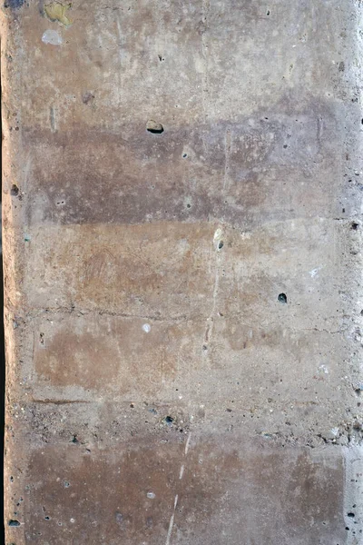 Staré Grunge Betonové Stěny Textury Pozadí Hnědé Mramorové Textury Pozadí — Stock fotografie