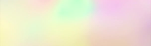 Abstrakte Rainbow Pastell Bunten Hintergrund Abstrakte Rainbow Pastell Weichen Bunten — Stockvideo