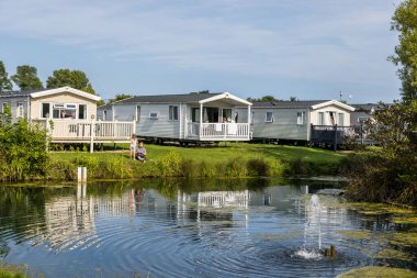 Haven Thorpe Park Tatil Parkı Cleethorpes