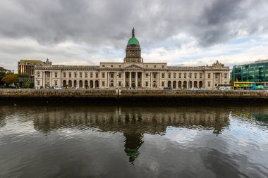 Quay Dublin İrlanda Özel Konağı