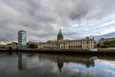 Quay Dublin İrlanda Özel Konağı